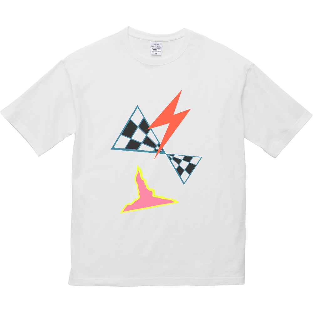 オリジナルＴシャツ(全５種類)販売のお知らせ